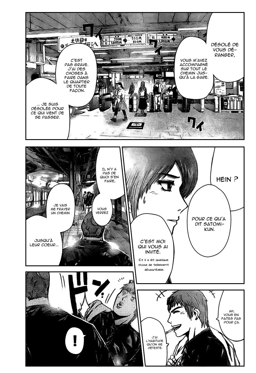 img GTO - Shonan 14 28